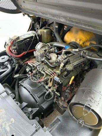 2012 Hyster S155FT image 4