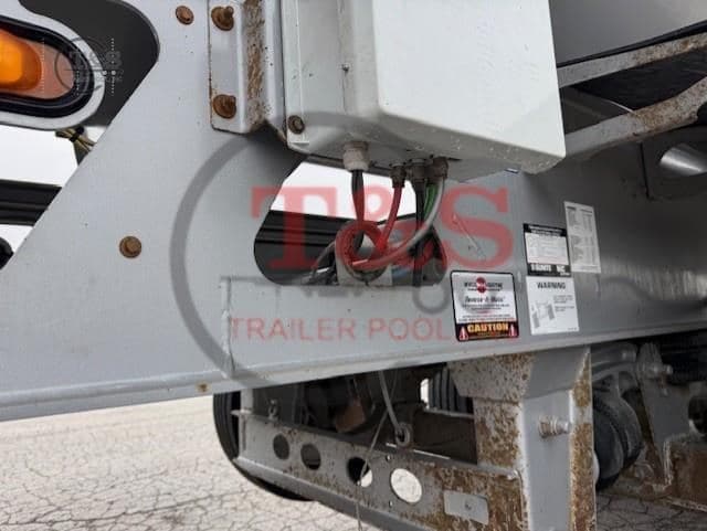 2022 TRAIL KING TKSSD-495 1699 image 22