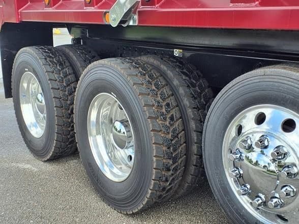 2025 Kenworth D5 image 10