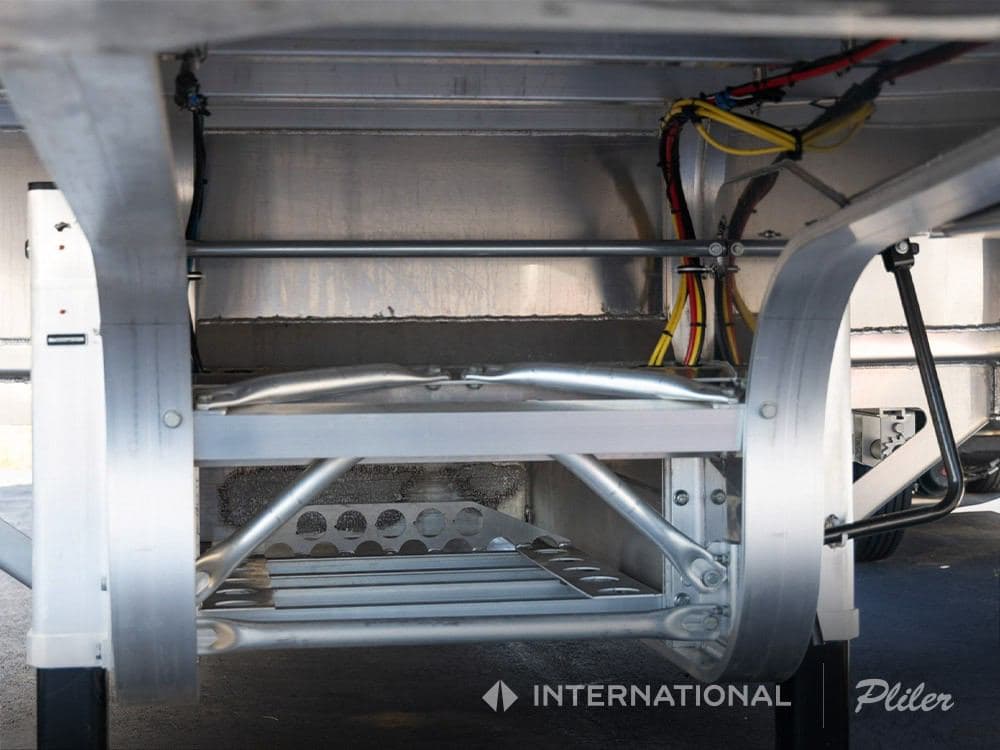 2025 MAC TRAILER MFG TNAR53AA0 SA078539 image 6