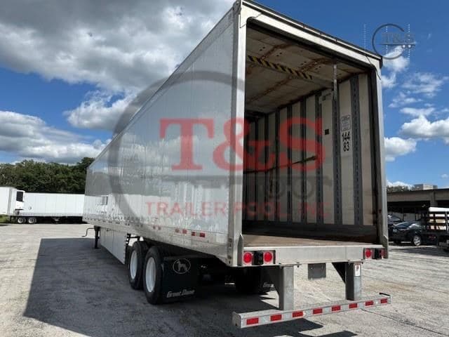 2022 GREAT DANE 531558 image 42