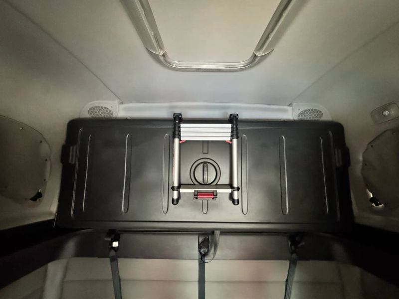 2021 Freightliner Cascadia image 49