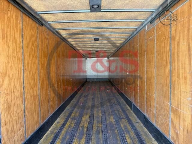 2008 GREAT DANE 531631 image 47