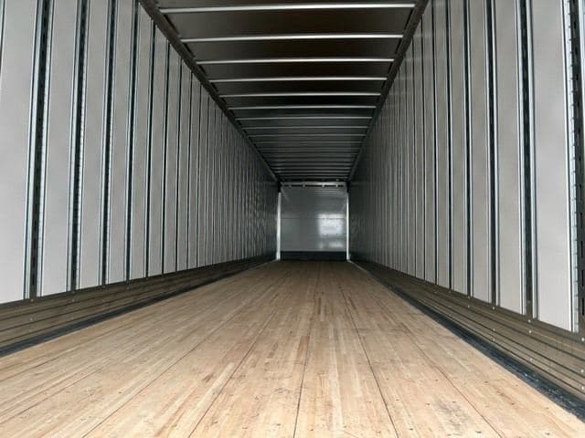 2027 Great Dane 53` Dry Van image 2