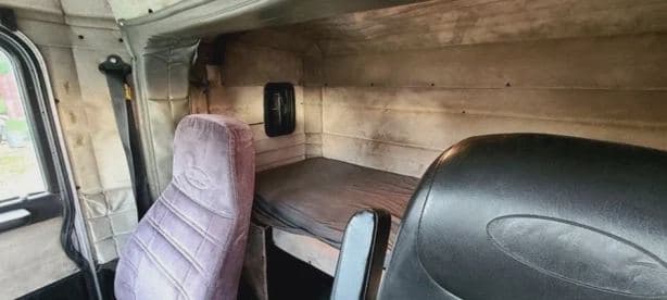 1999 PETERBILT 379 image 6