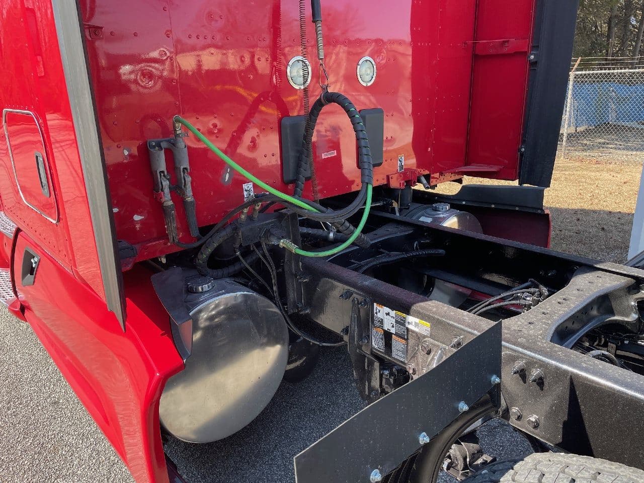 2018 Kenworth T680 image 10