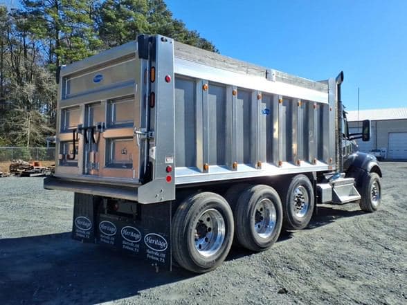 2026 Kenworth Reitnouer Inc Trailers image 5