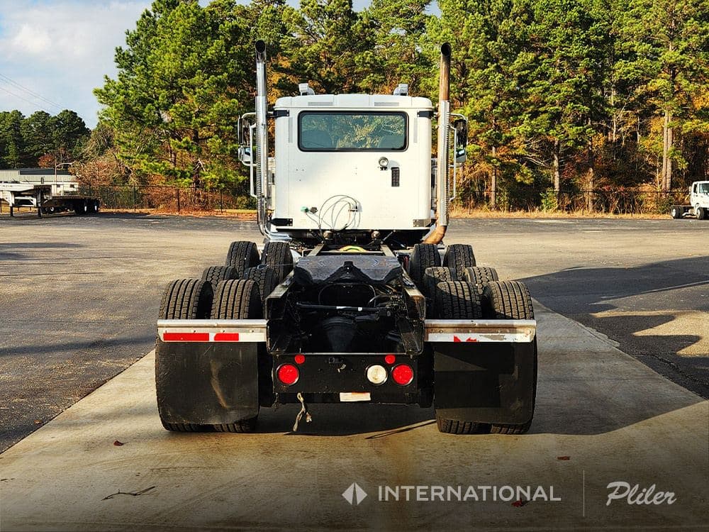 2020 INTERNATIONAL HX LN888357 image 6