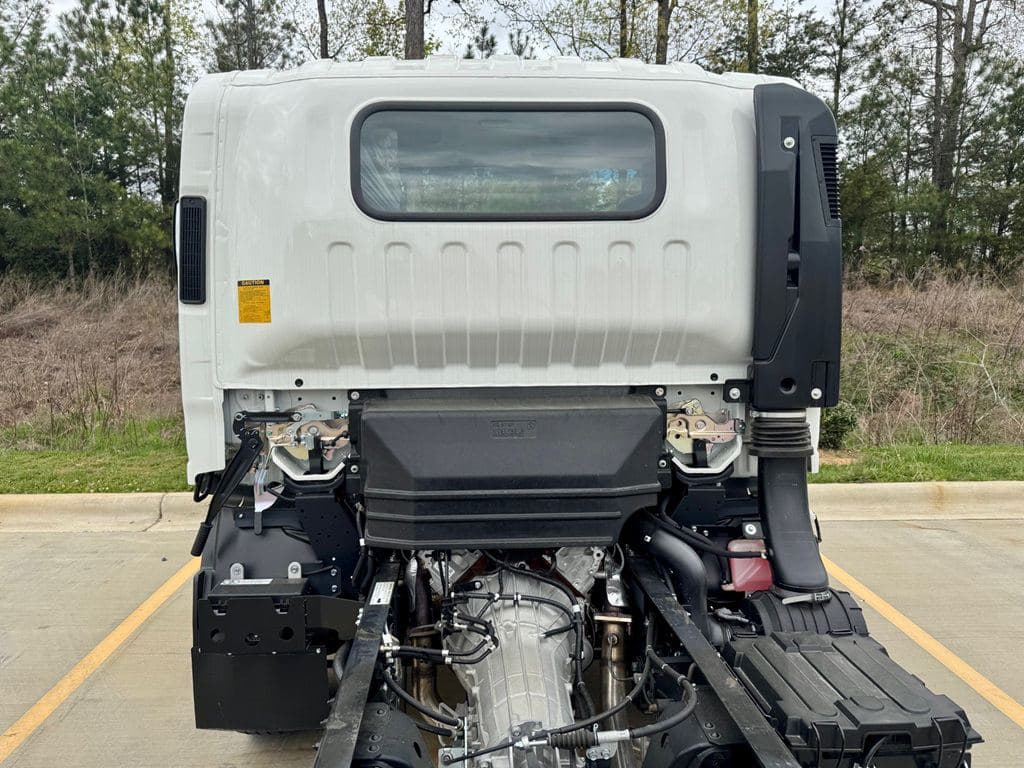 New 2026 ISUZU NPR-HD image 5