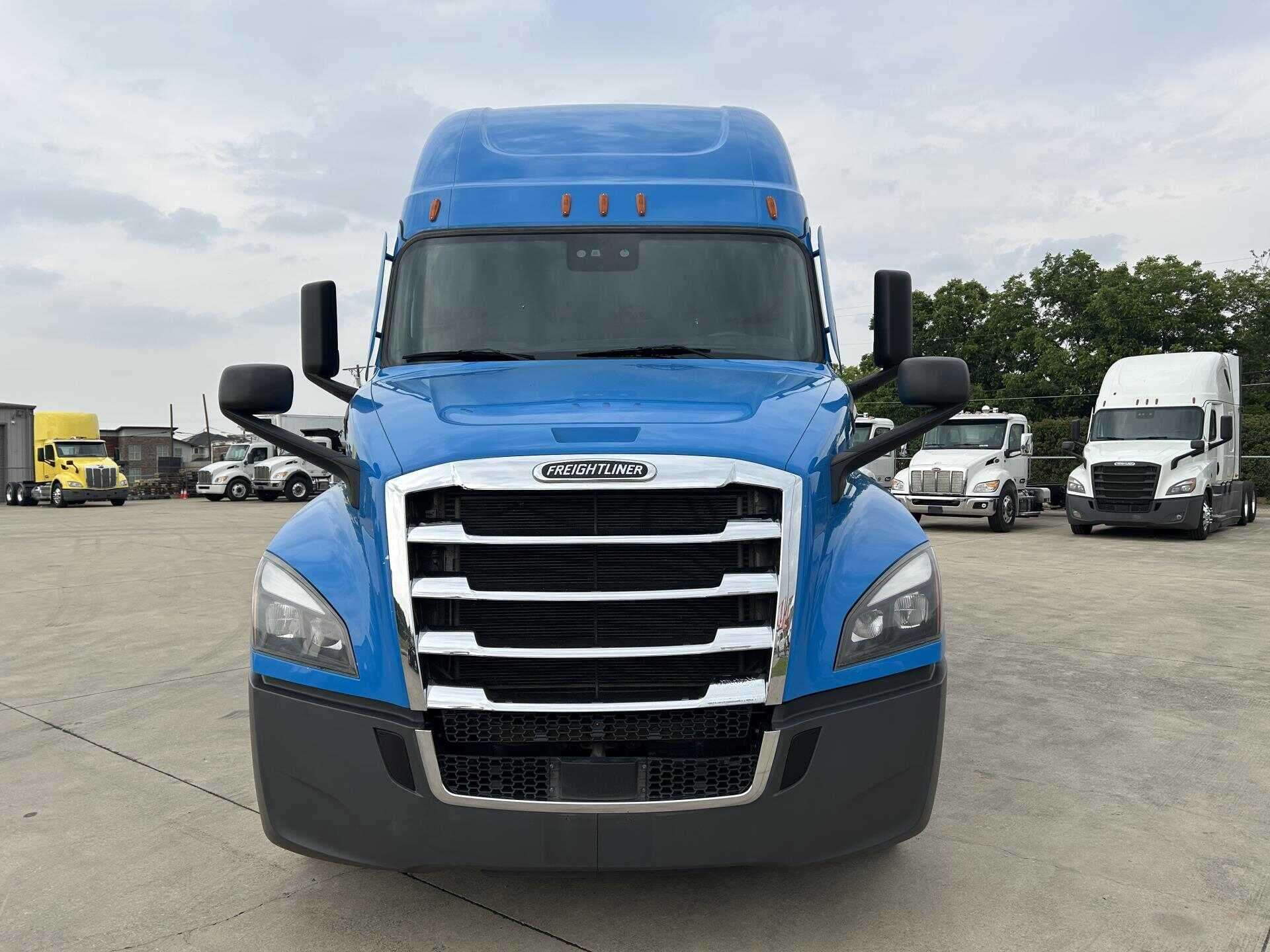 2026 Freightliner Cascadia image 5