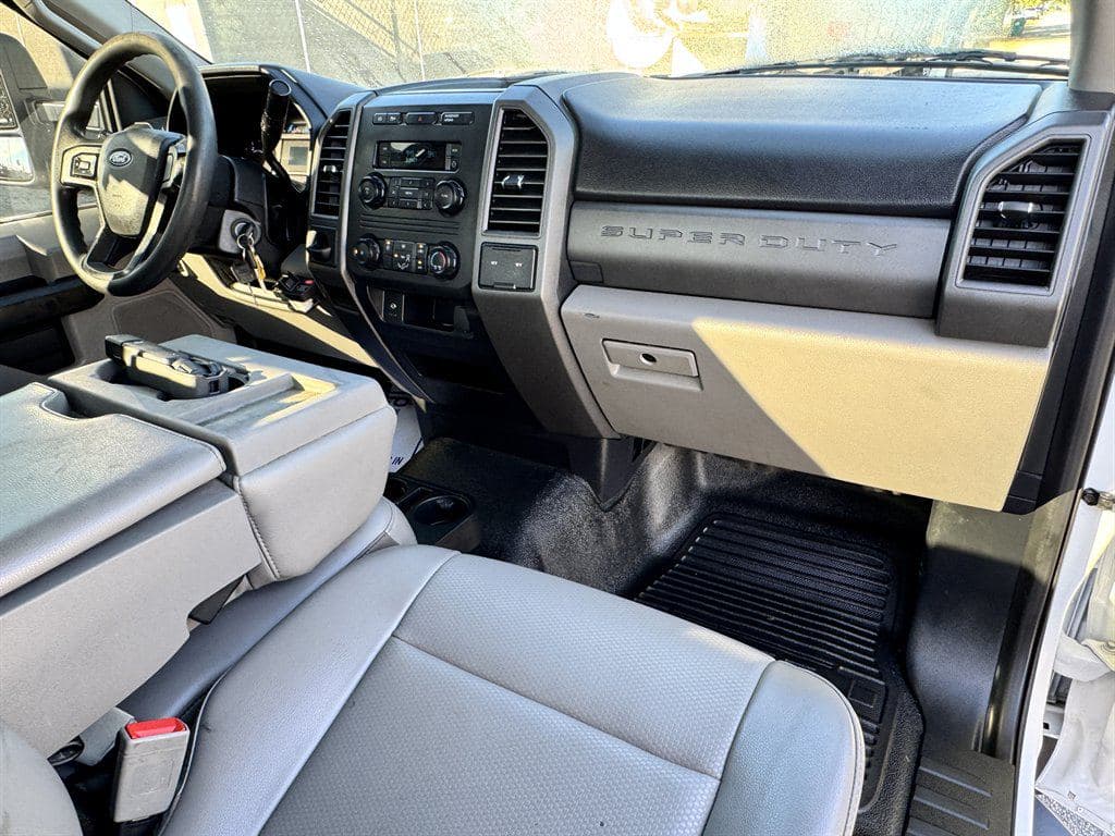 2019 Ford F450 XL image 48