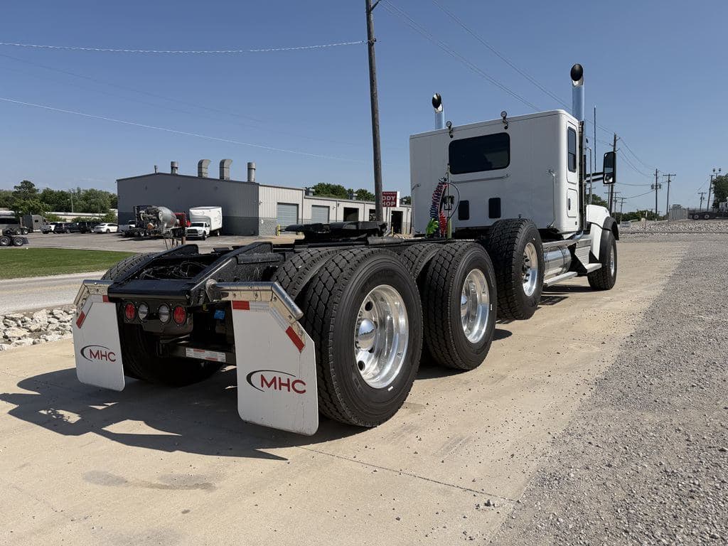 New 2026 KENWORTH T880S PH image 12