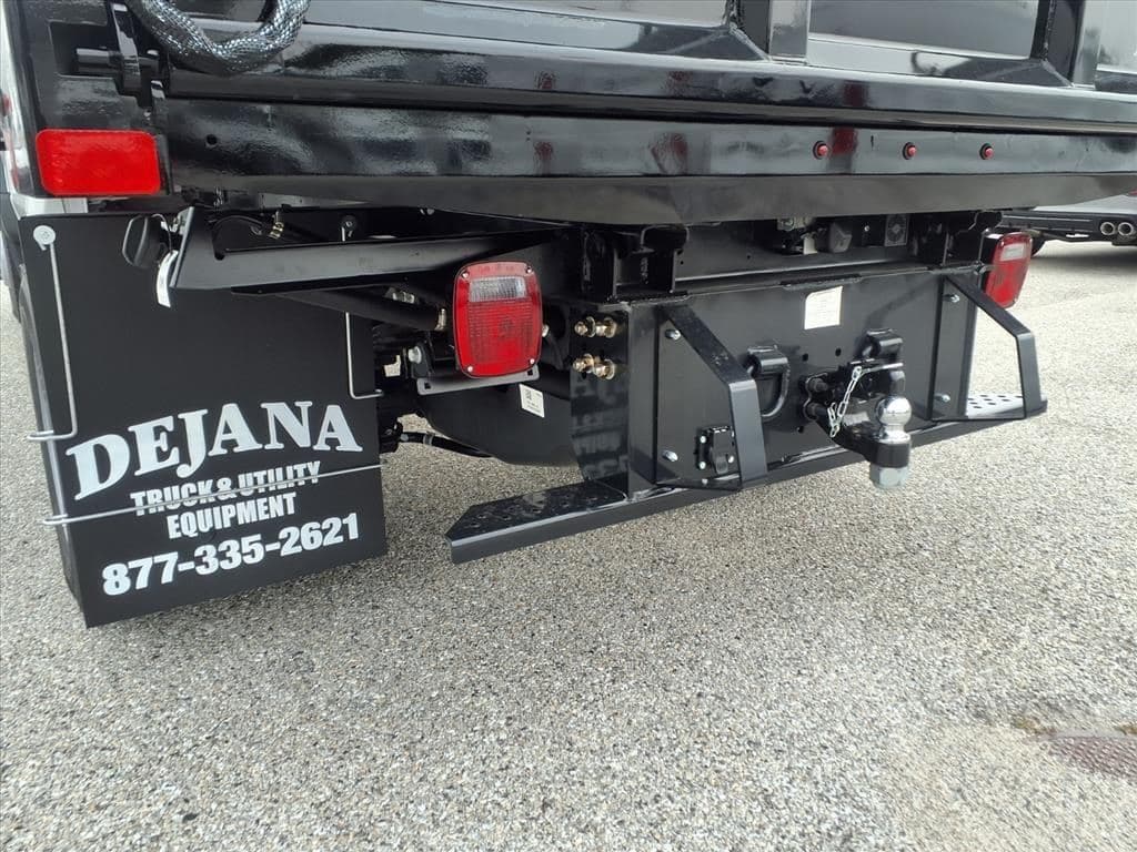 2026 Ford F550 SD XL image 10