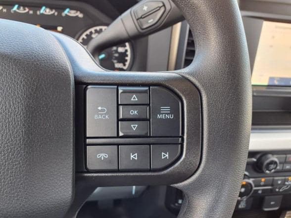 2025 Ford F350 image 17