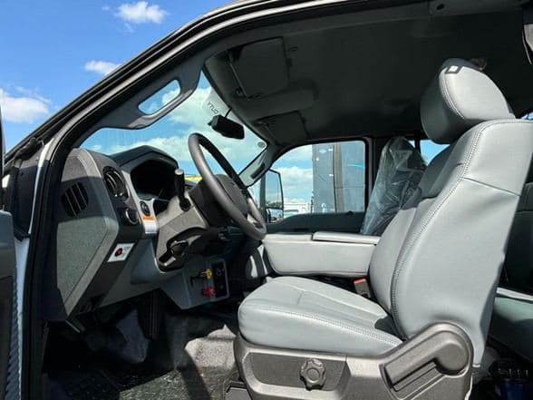 2025 Ford 4143D image 21