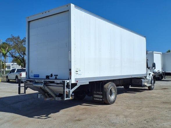 2025 Kenworth U7-10 image 6