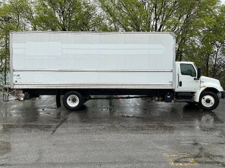 2022 International MV607 image 15