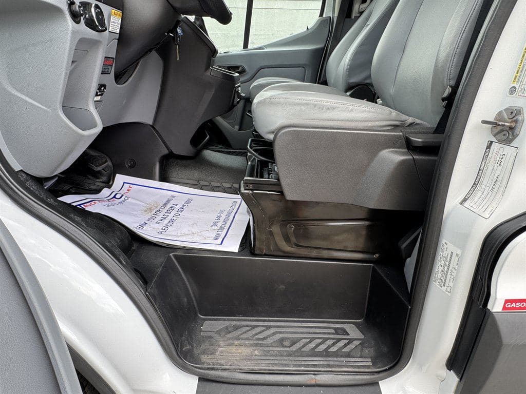 2017 Ford Transit Cargo image 49