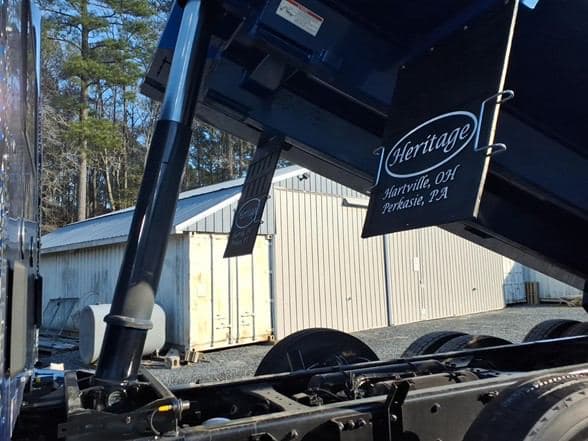 2026 Kenworth T880 image 10