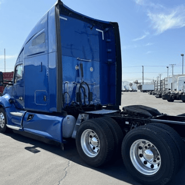 2020 Kenworth T680 image 6