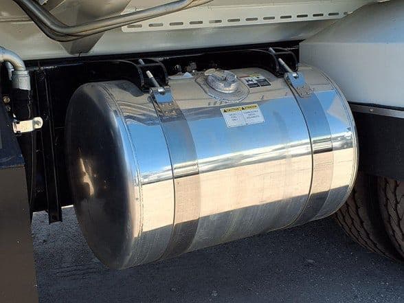 2025 Kenworth TF20 image 11