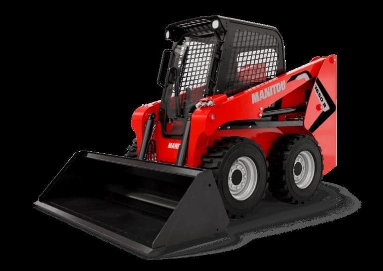 2026 MANITOU 1650R image 2
