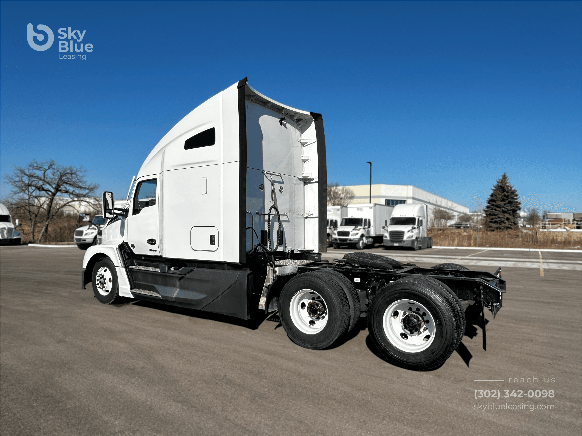 2024 Kenworth T680 image 6