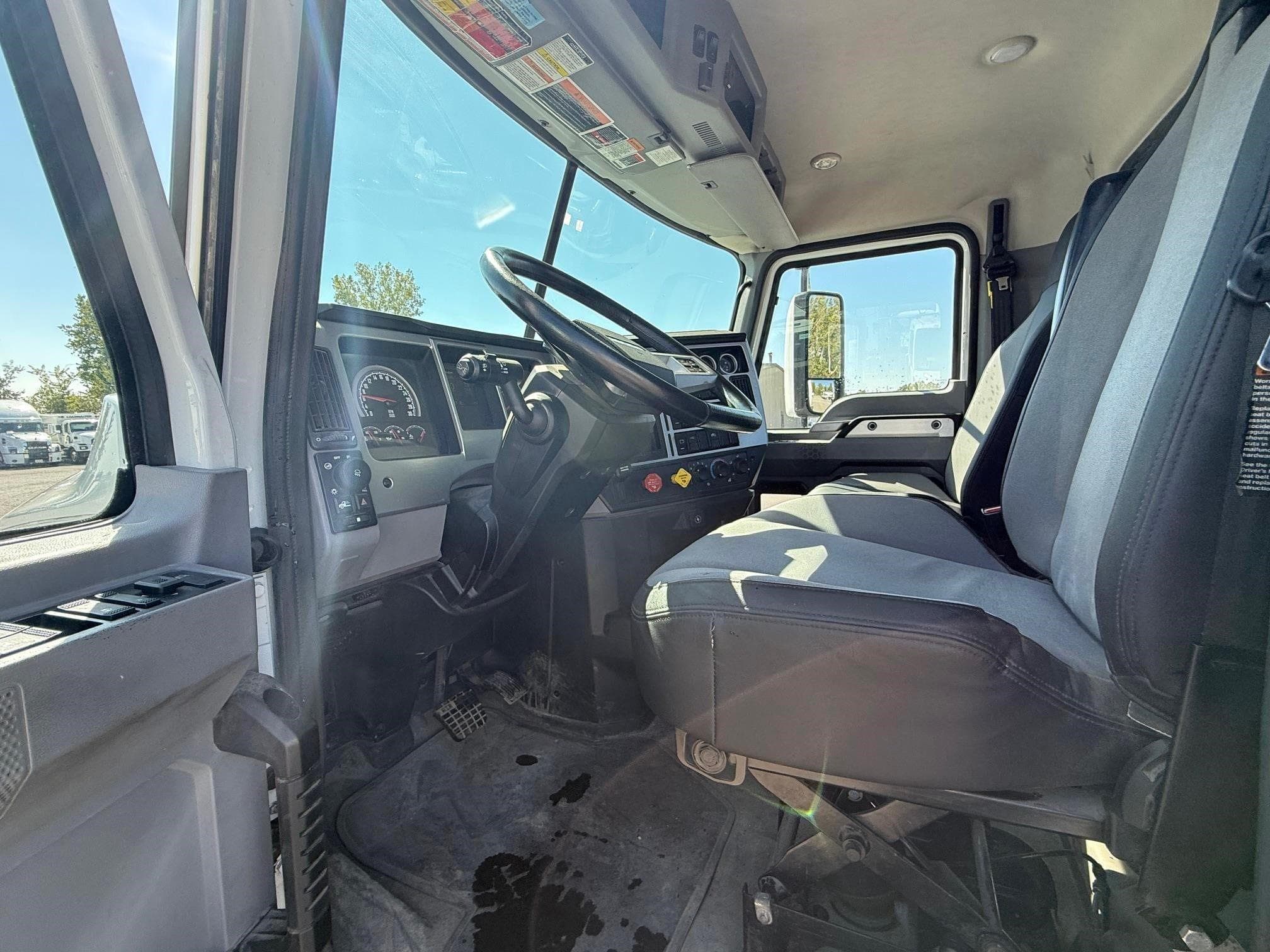 2020 MACK ANTHEM 64T BTS1040 image 12