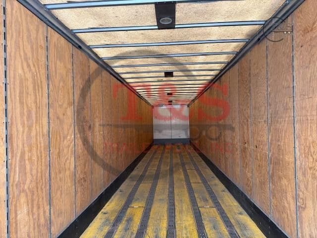 2009 GREAT DANE 531659 ROLLERBED image 40