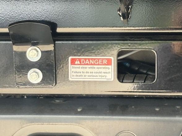 2024 Ford F550 image 15