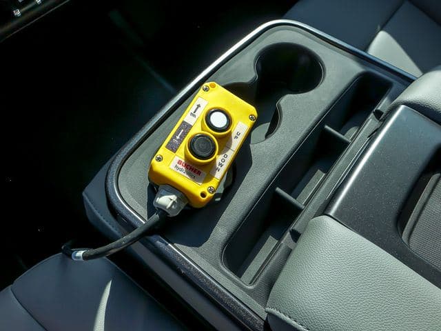 2024 Chevrolet Silverado 4500HD Work Truck image 18