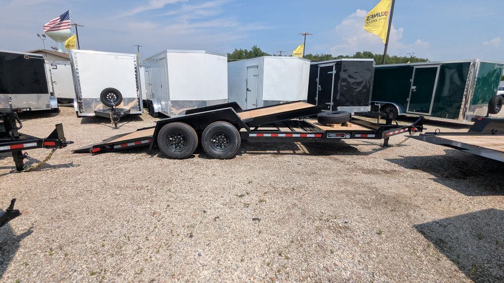 2025 REDI-HAUL RH14-164ES EQUIPMENT TILT image 8