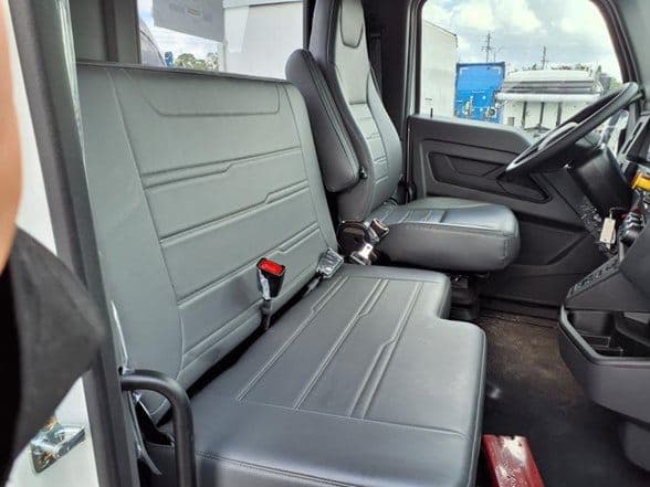 2026 Kenworth PSADL-400P image 22