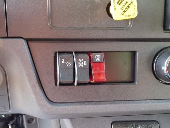 2025 Kenworth D5 image 13