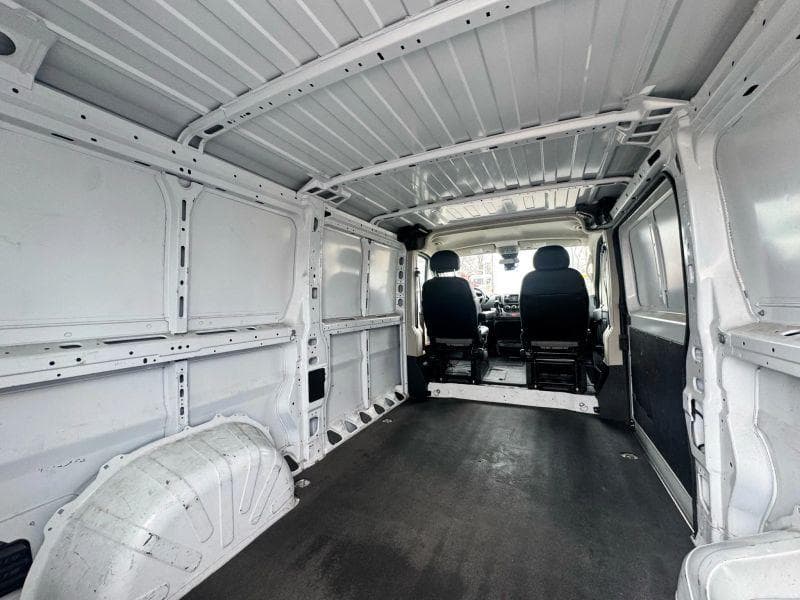 2019 Ram 1500 CLASSIC image 25