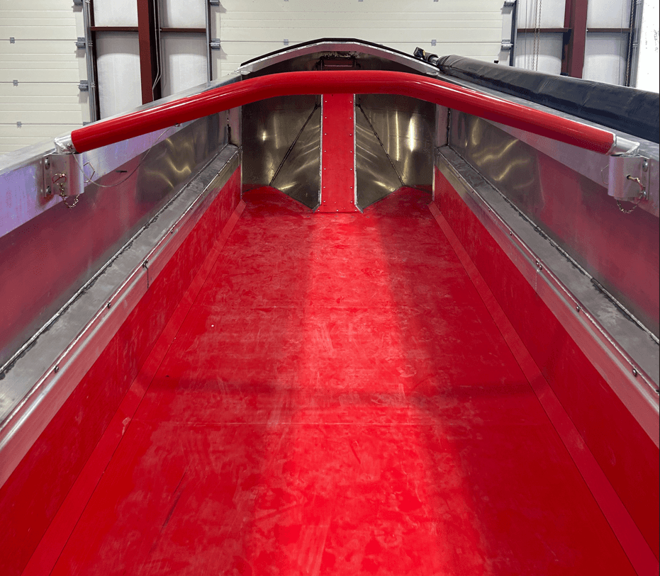 39 Foot Trident Trailer image 14