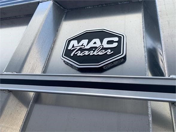 2026 MAC TRAILER MFG SHEET & POST TMAC24SPIncMIA Web image 12