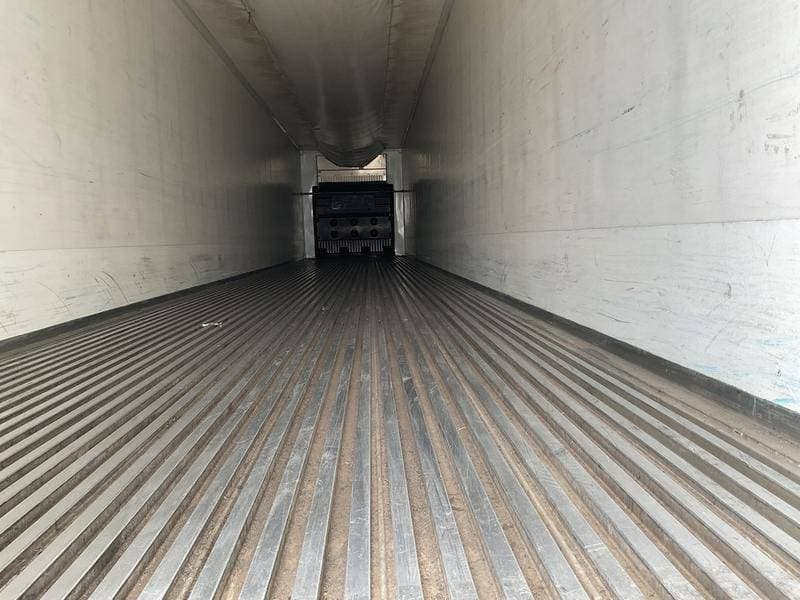 2019 Wabash ARCTIC LITE image 4