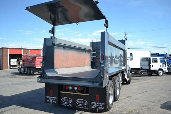 2026 Kenworth T880 image 6