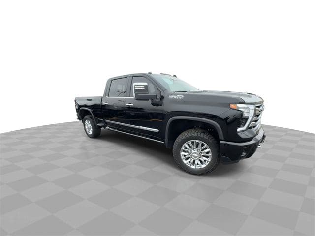 2024 Chevrolet Silverado 2500HD High Country image 2