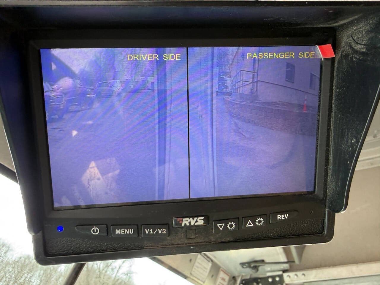 2017 Freightliner MT55 image 17