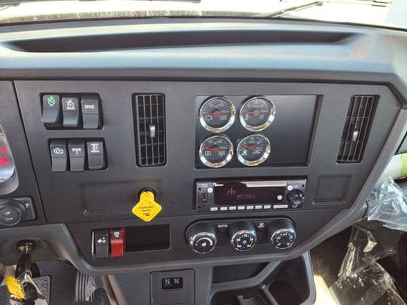 2025 Kenworth U7-10 image 19