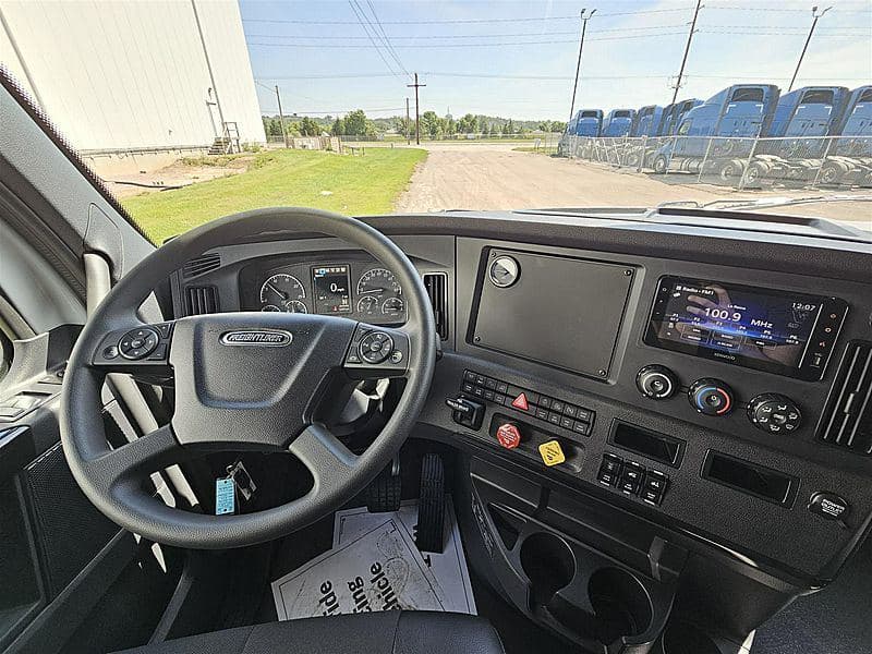 2026 Freightliner Cascadia 126 image 6