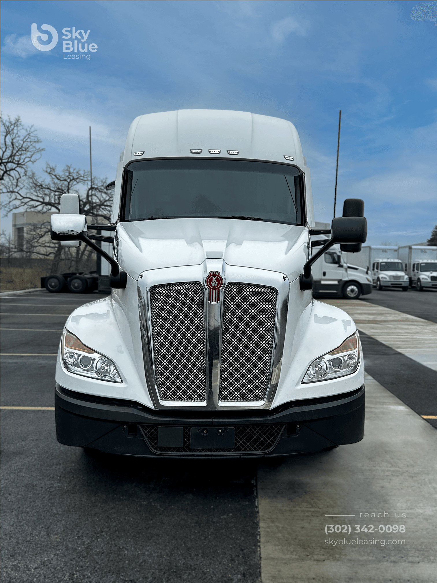 2023 Kenworth T680 image 11
