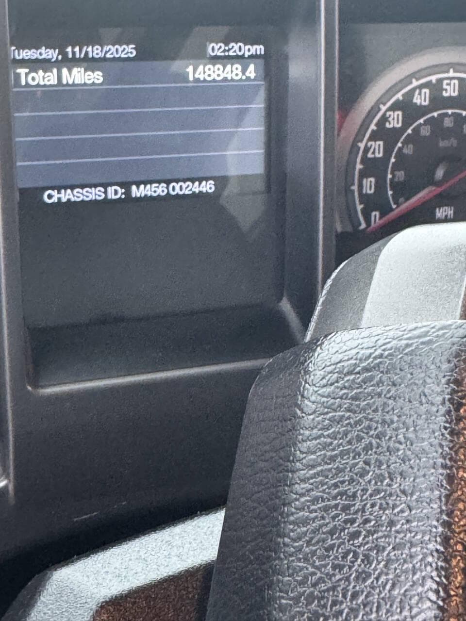 2022 Mack MD6 image 15