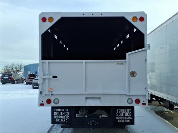 2026 Ford 4143D image 5