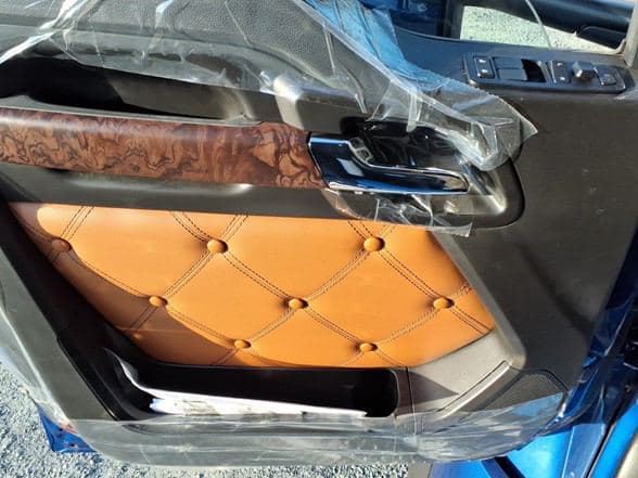 2026 Kenworth T880 image 14