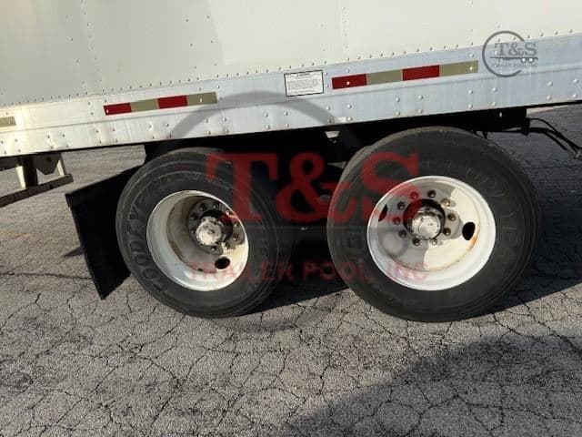 2008 GREAT DANE 531553 image 24