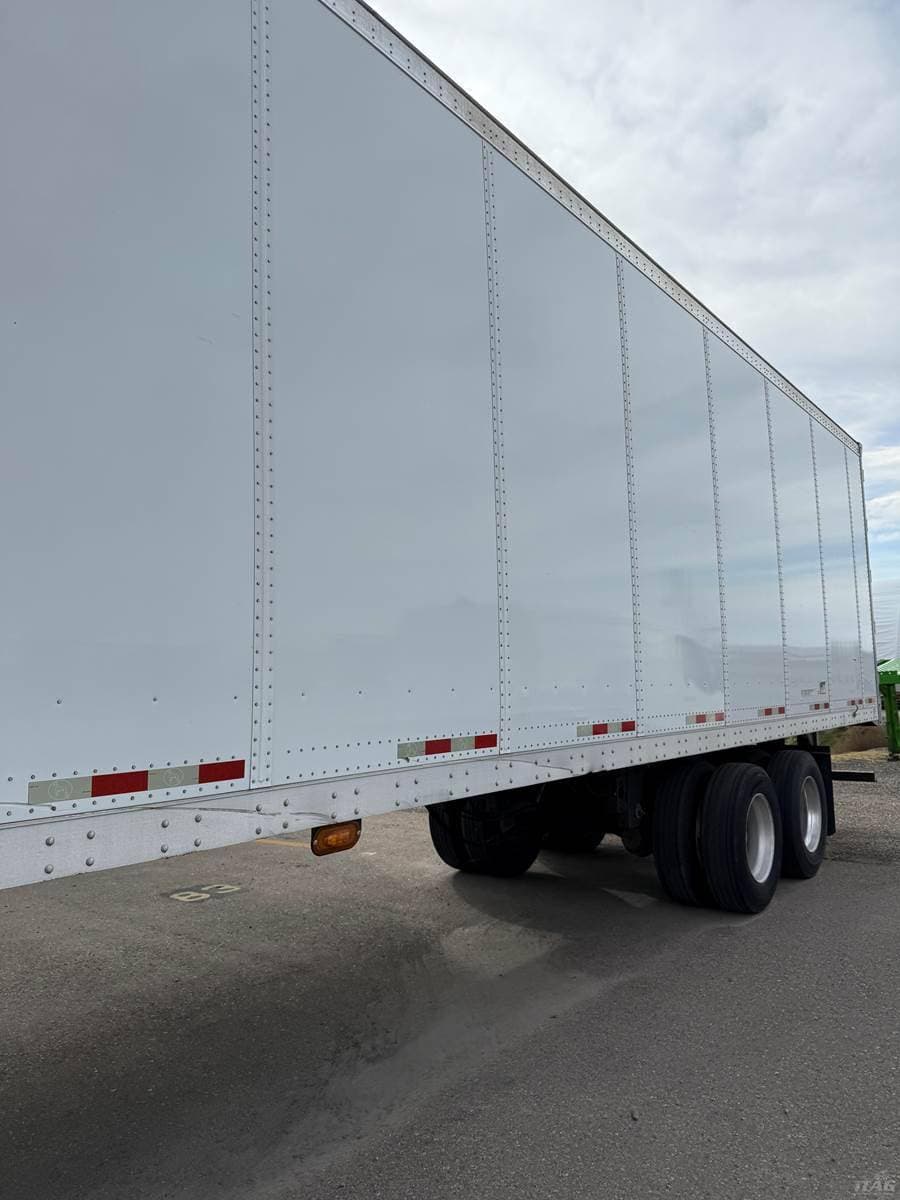 2019 Great Dane 53` Dry Van image 2