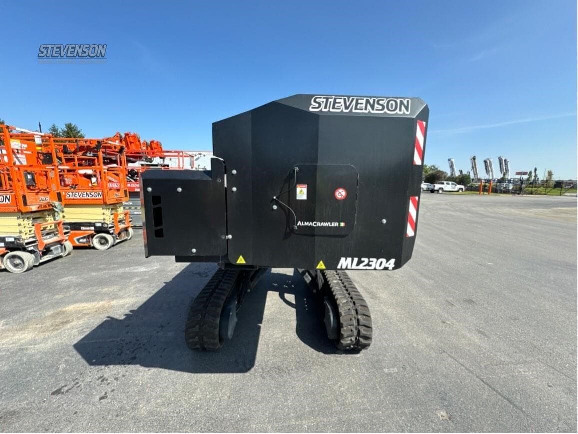 2022 ALMACRAWLER ML6.0 ML2304 image 14